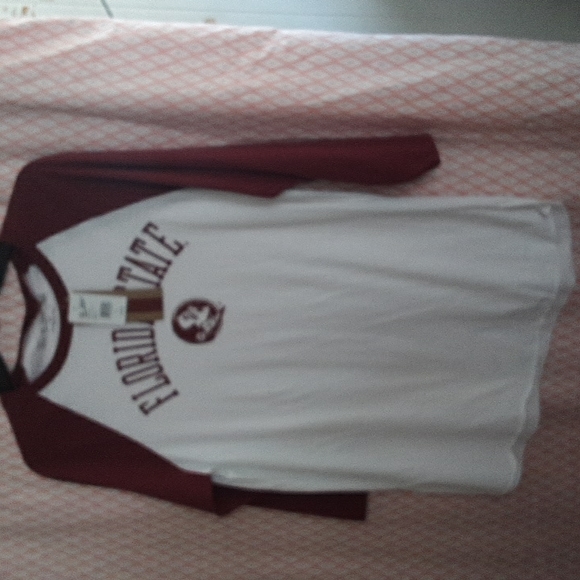 Other - Men's Florida State shirt large